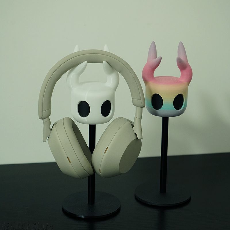Figurki Hollow Knight w stylu  – Gaming Accessories Xbox Series X recenzja i cena