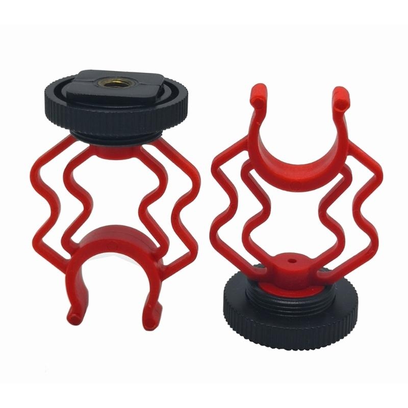 1/4 śrubowy uchwyt mikrofonu d – Gaming Accessories Holder recenzja i cena