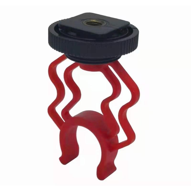 1/4 śrubowy uchwyt mikrofonu d – Gaming Accessories Holder recenzja i cena