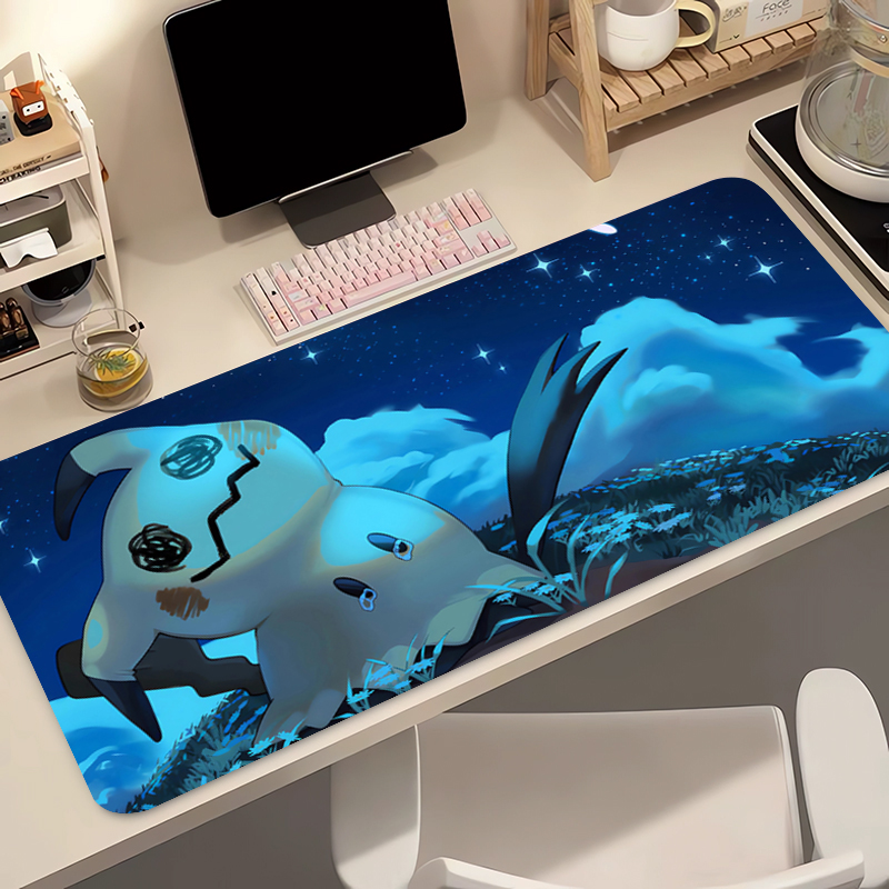 Podkładka pod mysz Anime Pokem – Gaming Accessories For Laptop recenzja i cena