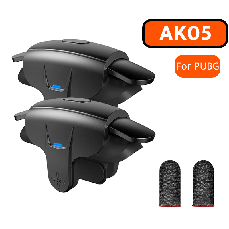 AK05 Kontroler do gier PUBG Mo – Gaming Accessories Holder recenzja i cena