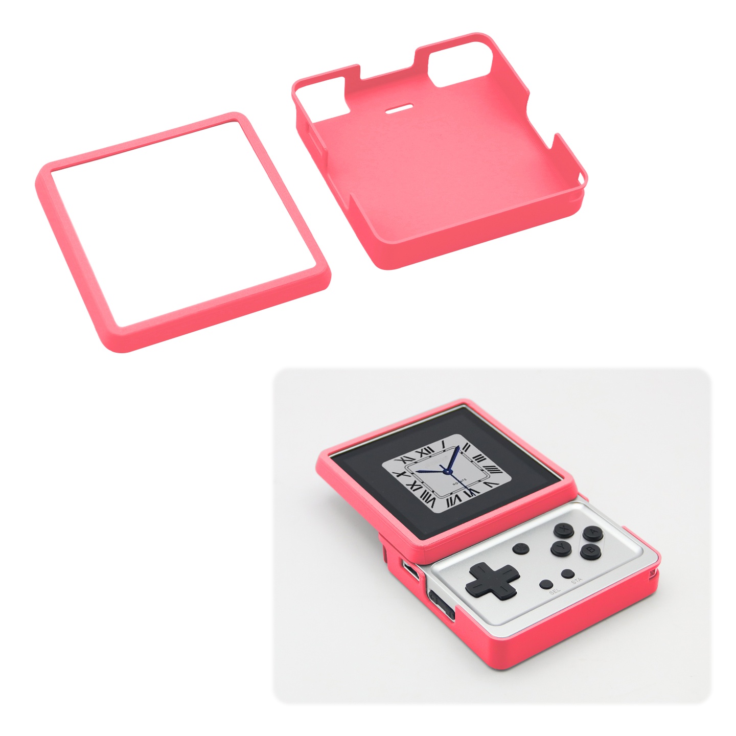 Ochronne etui na konsolę do gi – Gaming Accessories Dropshipping Suppliers recenzja i cena