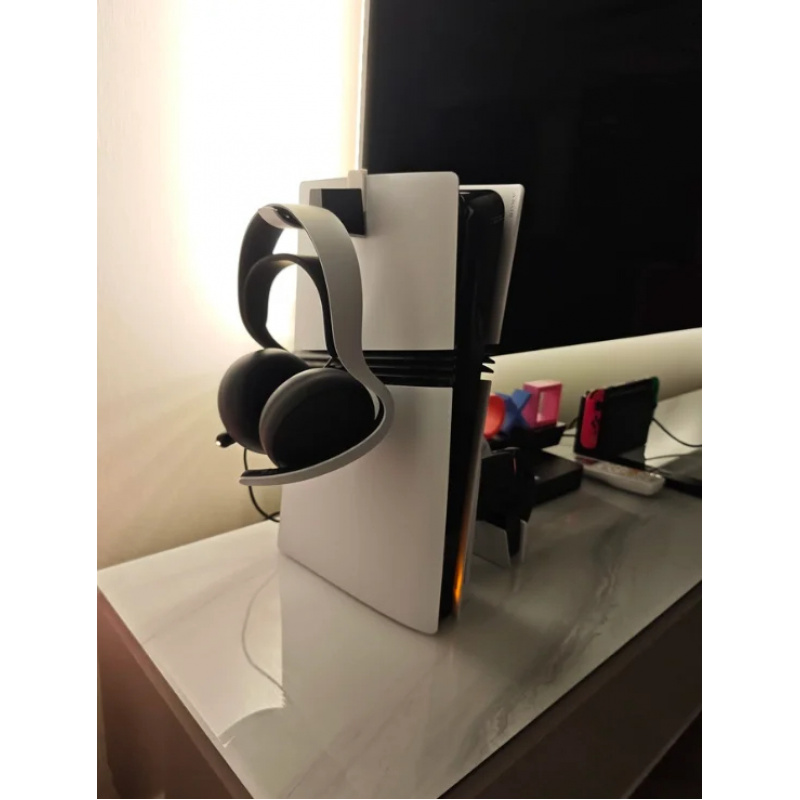WYORESY Uchwyt ścienny na słuc – Gaming Accessories Playstation recenzja i cena