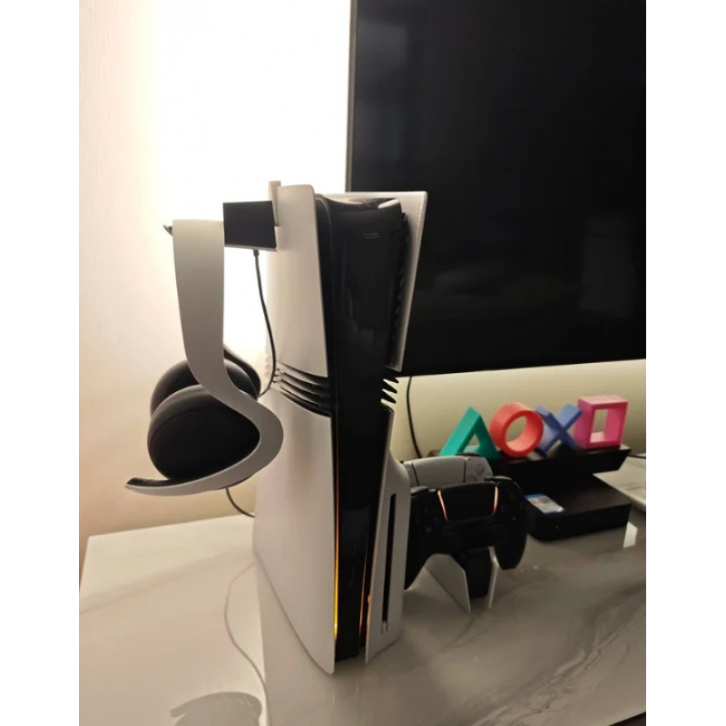 WYORESY Uchwyt ścienny na słuc – Gaming Accessories Playstation recenzja i cena