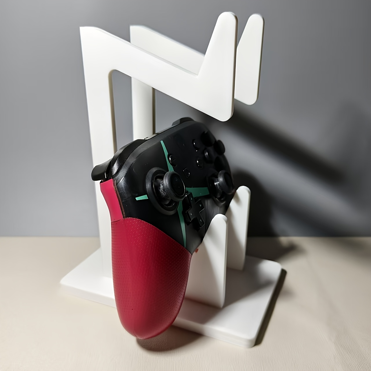 Drukowany w 3D dwuwarstwowy st – Gaming Accessories To 3D Print recenzja i cena