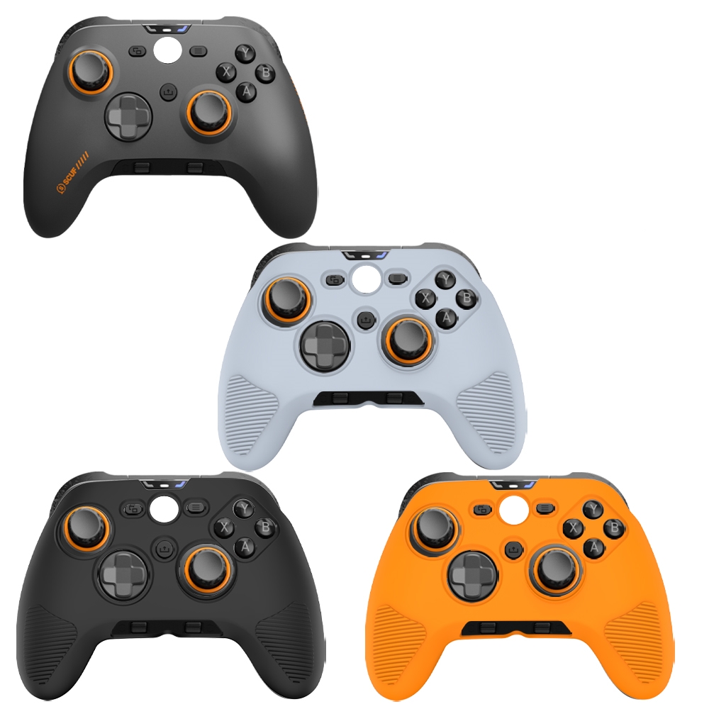 Dla kontrolera gier SCUF VALOR – Gaming Accessories Dropshipping Suppliers recenzja i cena