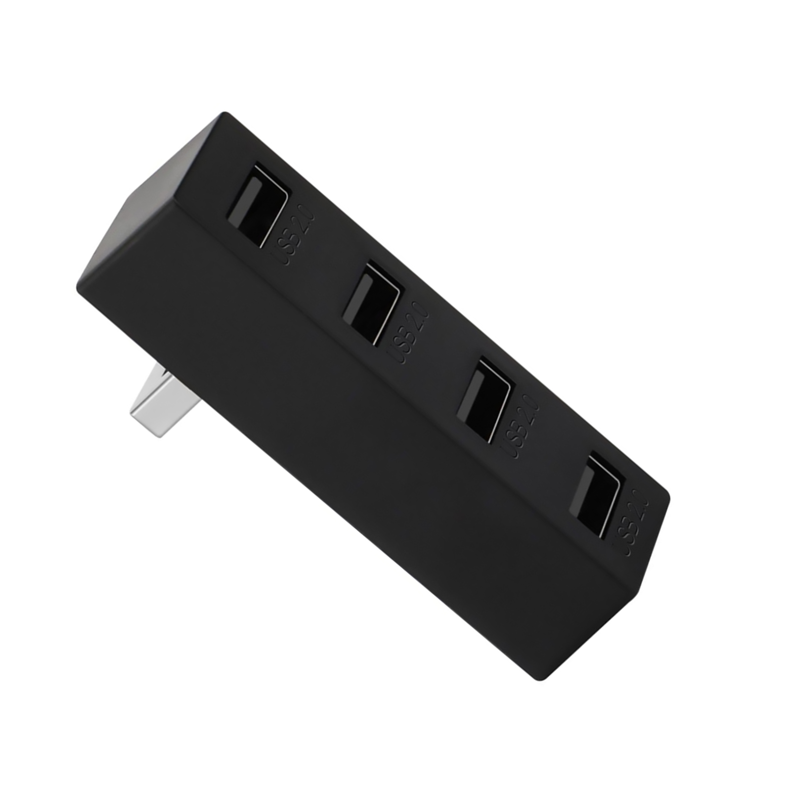4-portowy Hub USB2.0 dla serii – Gaming Accessories Xbox Series X recenzja i cena