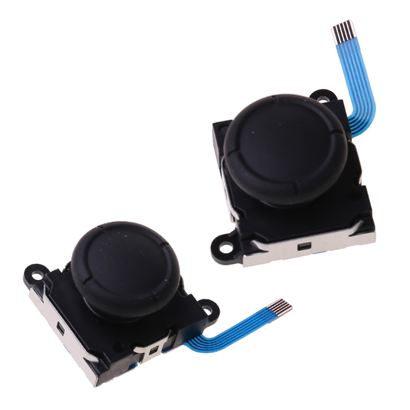 1Pc 3D czujnik analogowy Stick – Gaming Accessories Controller recenzja i cena